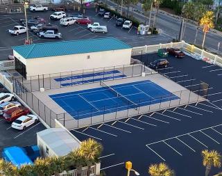 Sunbird 1204W 'Humphries Hideaway' - 8