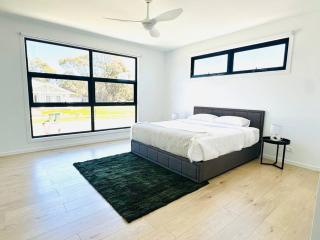 Modern Island Escape - 1