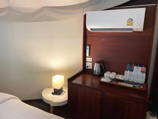 River tales ริเวอร์เทลส์แก่งกระจาน - 9