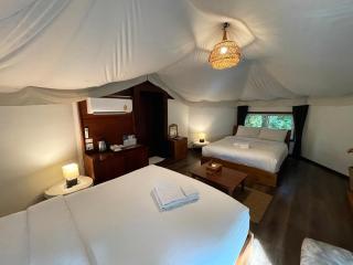 River tales ริเวอร์เทลส์แก่งกระจาน - 6