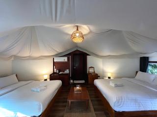 River tales ริเวอร์เทลส์แก่งกระจาน - 5