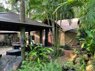 River tales ริเวอร์เทลส์แก่งกระจาน - 4