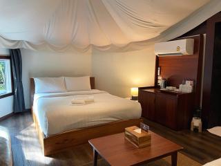 River tales ริเวอร์เทลส์แก่งกระจาน - 1