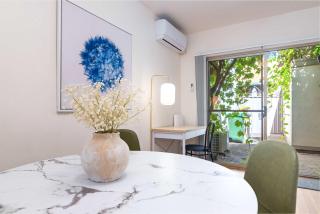 2BR Urban Nest Cosy & Central - Free Parking - 7