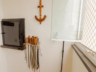 Apto Home Club 250m Praia Balneário Piçarras 20min Beto Carrero - ORI702T1 - 6