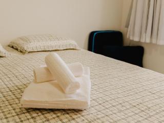 Apto Home Club 250m Praia Balneário Piçarras 20min Beto Carrero - ORI702T1 - 7