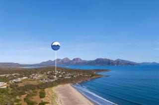 Sandpipers Beach - Coles Bay - 9