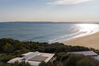 Sandpipers Beach - Coles Bay - 1
