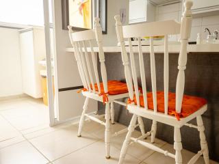 Apto Home Club 250m Praia Balneário Piçarras 20min Beto Carrero - ORI702T1 - 2