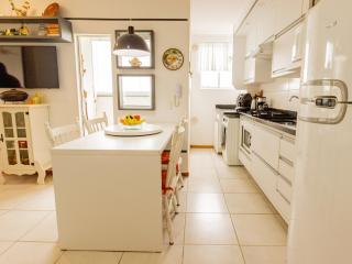 Apto Home Club 250m Praia Balneário Piçarras 20min Beto Carrero - ORI702T1 - 3