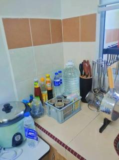 Homestay Kuala Berang - Kuala Berang - 7