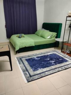 Homestay Kuala Berang - Kuala Berang - 6