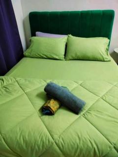 Homestay Kuala Berang - Kuala Berang - 3