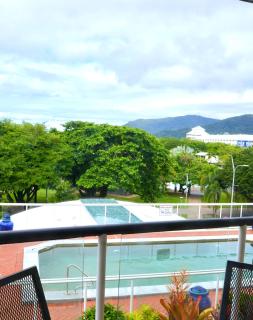 Cairns Esplanade Apartment - 2