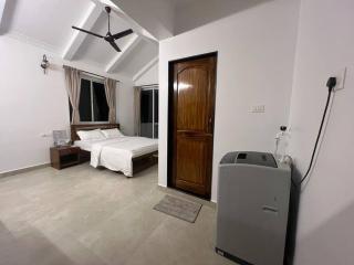 AC Studio Apartment 500m from Cavelossim Beach-Paz - 9