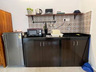 AC Studio Apartment 500m from Cavelossim Beach-Paz - 8