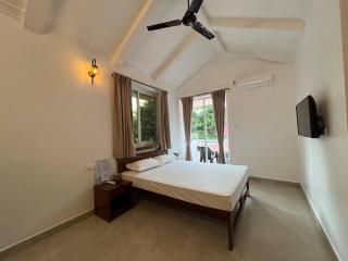 AC Studio Apartment 500m from Cavelossim Beach-Paz - 6