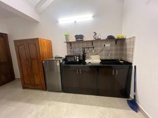 AC Studio Apartment 500m from Cavelossim Beach-Paz - Cavelossim - 3
