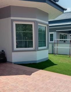 PLUEMCHAI Home - Ban Nong Pla Lai - 3