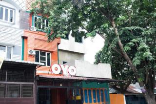 OYO 2229 Bunga Raya Residence - Medan - 3