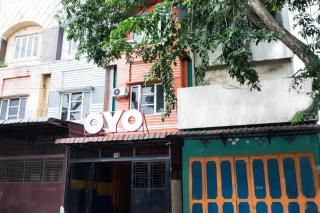OYO 2229 Bunga Raya Residence - Medan - 4