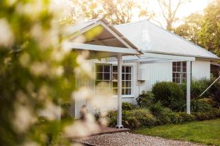 Meadowbrook MTB Lodge Orange - Rip on the trails, sip on the wine! - Orange - 3
