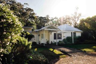 Meadowbrook MTB Lodge Orange - Rip on the trails, sip on the wine! - Orange - 7
