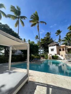 Refugio Costa amare Pool Residence Los Corales - Punta Cana - 5