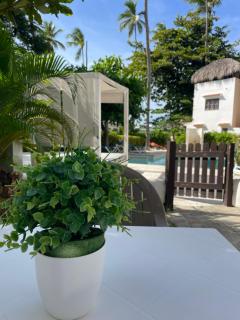 Refugio Costa amare Pool Residence Los Corales - 2