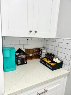 City Oasis Near NRG Stadium, Med Center & Downtown! - 4