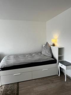 Fewo Sonnenblick - Zentrumsnah und grün in Essen - Essen - 1