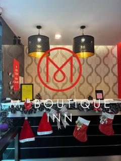 M BOUTIQUE INN (BINTANG JAYA) - Miri - 0