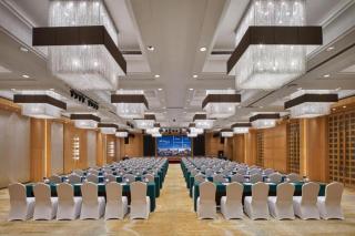 Yueyang Grand Skylight Hotel - Yueyang - 2