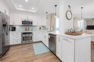 Sabbia Bianca - Beachfront - 3Br,3Ba - Navarre - 6