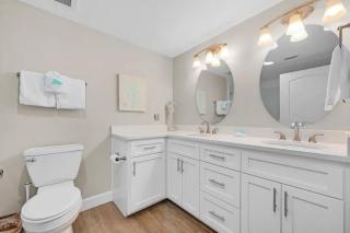 Sabbia Bianca - Beachfront - 3Br,3Ba - Navarre - 4