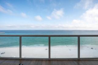 Sabbia Bianca - Beachfront - 3Br,3Ba - Navarre - 3