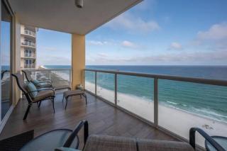 Sabbia Bianca - Beachfront - 3Br,3Ba - 1