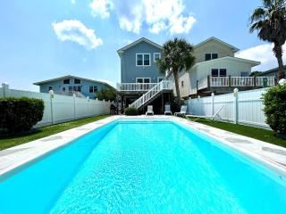 5 By The Sea Home - Myrtle Beach - 8