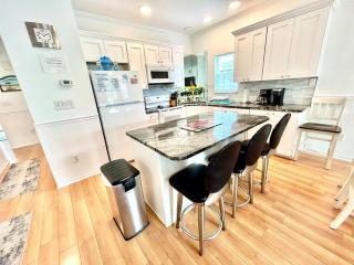 5 By The Sea Home - Myrtle Beach - 7
