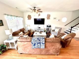 5 By The Sea Home - Myrtle Beach - 4