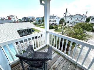 5 By The Sea Home - Myrtle Beach - 9