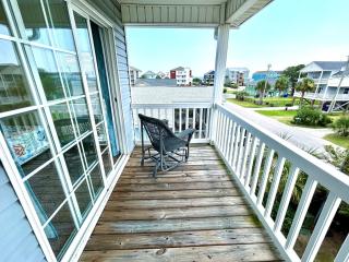 5 By The Sea Home - Myrtle Beach - 8