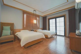 Bi ling Inn - Xingping - 9