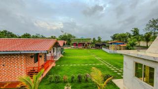 Nature's Villa - Karjat - 2