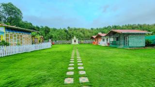 Nature's Villa - Karjat - 1