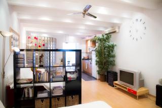 Studio Gracia By MyRentalHost - Barcellona - 9