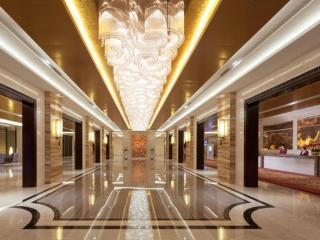 Xi'an Airport Hotel - Xi'an - 4