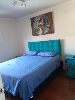 Apartamento Santiago centro - Santiago - 0