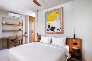 Lume Villa by Betterplace - Canggu - 8