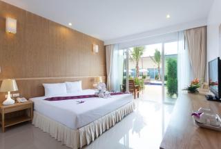 Chalong Princess Pool Villa Resort SHA EXTRA PLUS - Chalong - 7